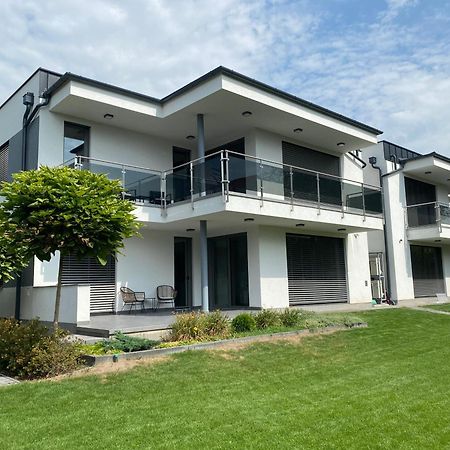 Modern Living In بودابست المظهر الخارجي الصورة