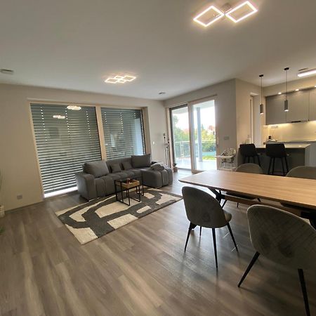 Modern Living In بودابست المظهر الخارجي الصورة