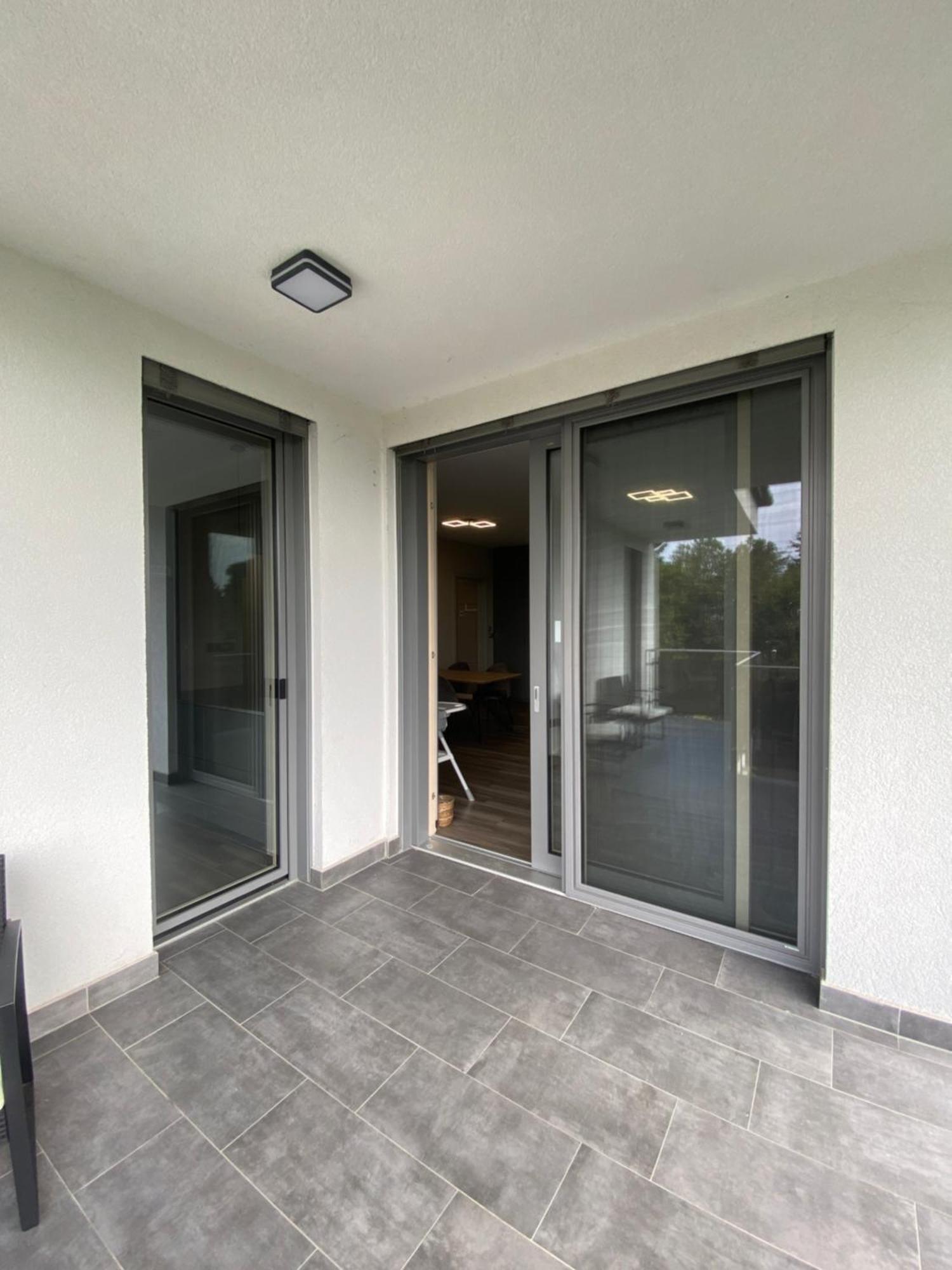 Modern Living In بودابست المظهر الخارجي الصورة