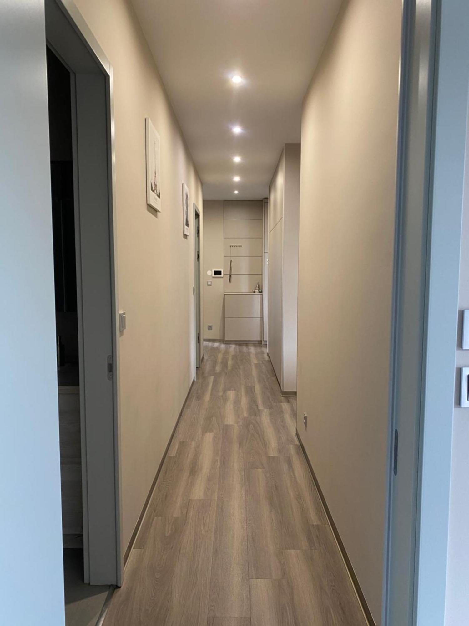Modern Living In بودابست المظهر الخارجي الصورة