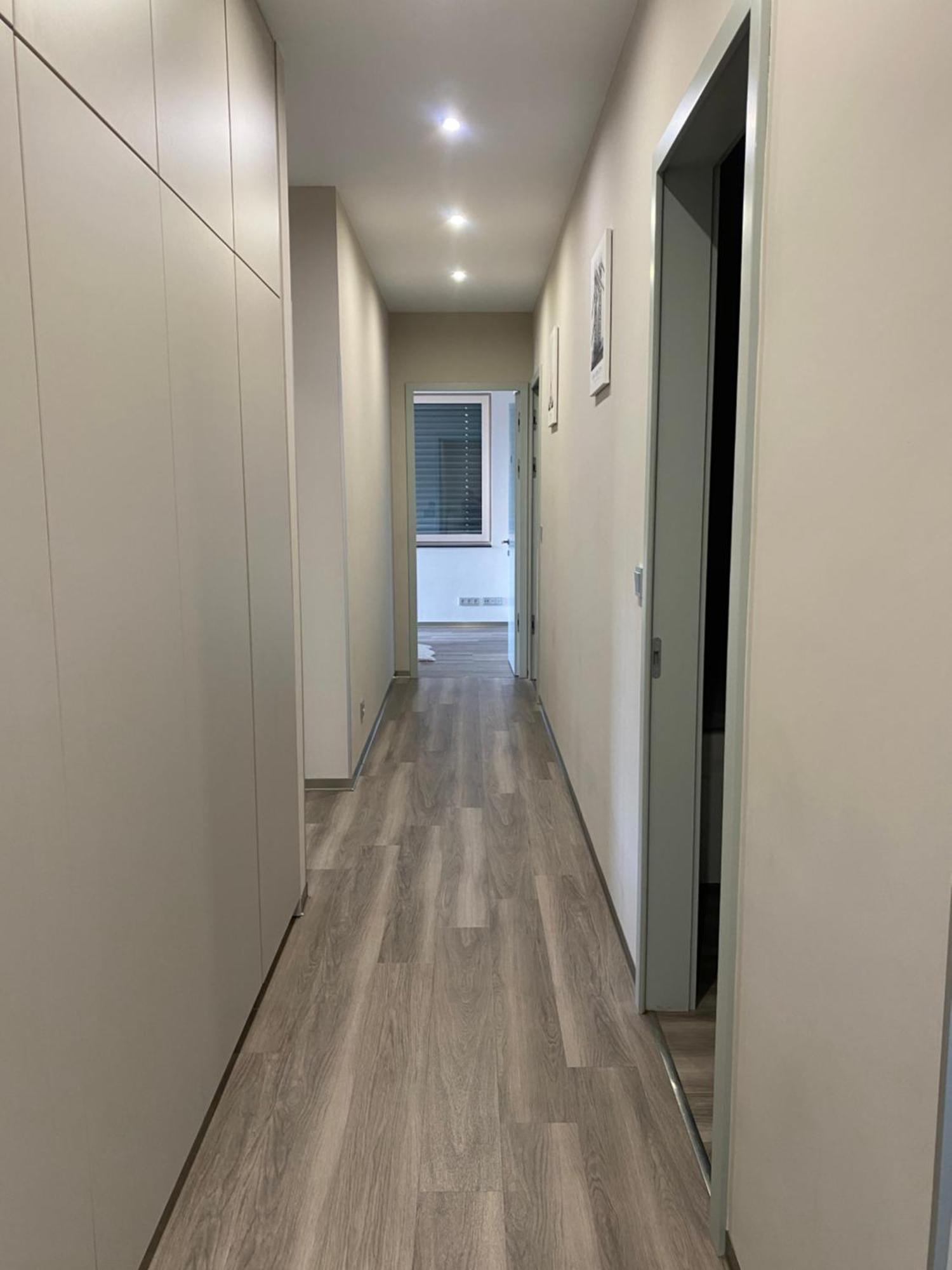 Modern Living In بودابست المظهر الخارجي الصورة