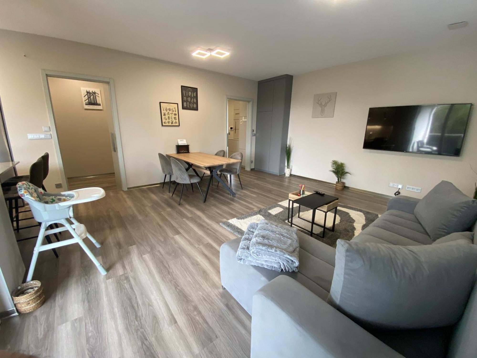 Modern Living In بودابست المظهر الخارجي الصورة