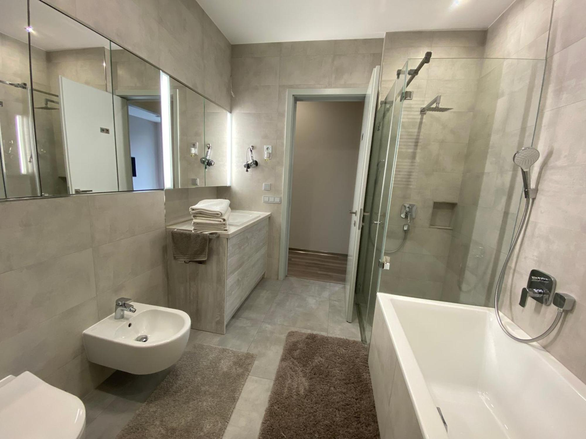 Modern Living In بودابست المظهر الخارجي الصورة