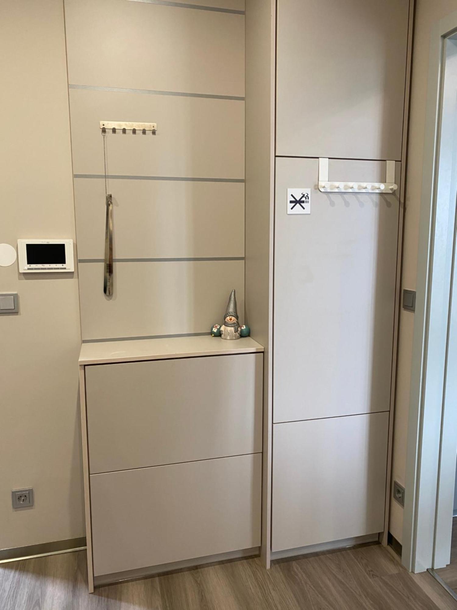 Modern Living In بودابست المظهر الخارجي الصورة