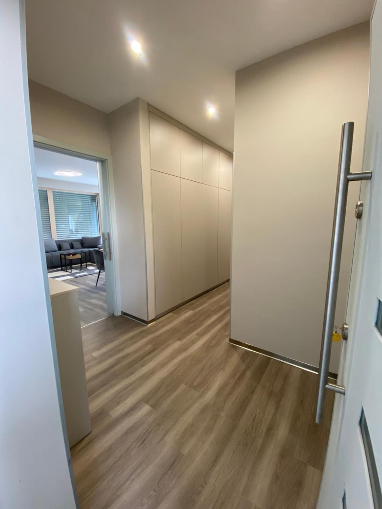 Modern Living In بودابست المظهر الخارجي الصورة