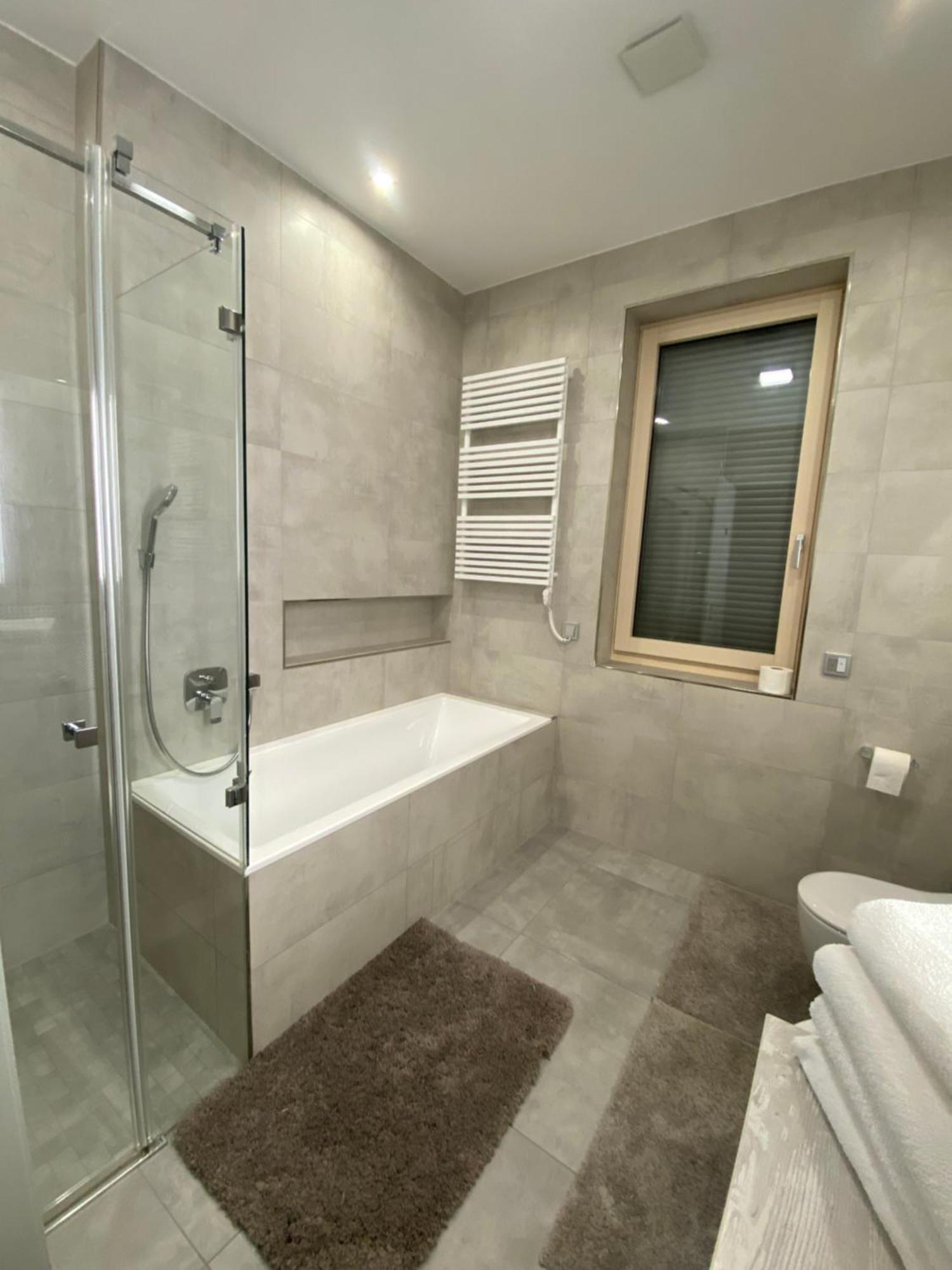 Modern Living In بودابست المظهر الخارجي الصورة